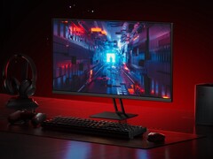 Redmi G27Q: Gaming-Monitor in neuer Version (Bildquelle: Xiaomi)