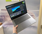 Der Surface Laptop Ultra soll eine sehr gute Tastatur bieten