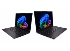 Das Lenovo ThinkPad L14 Gen 7 und ThinkPad L16 Gen 3.