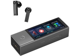 Timekettle X1: Neues Übersetzungssystem mit vielen Funktionen