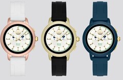 Tory Burch: Neue Wear OS-Smartwatch setzt Wert auf stilvolles Design