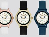 Tory Burch: Neue Wear OS-Smartwatch setzt Wert auf stilvolles Design