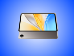Im Bild: Das Vivo Pad SE, ein günstiges Tablet, das in China auf den Markt kam.