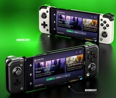 GameSir X2 Pro: Neuer Game-Controller für Smartphones