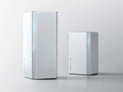 Xiaomi: Neuer Router mit WiFi, Bluetooth und zweiter Basisstation
