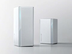 Xiaomi: Neuer Router mit WiFi, Bluetooth und zweiter Basisstation