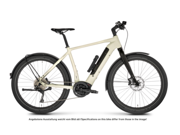 Xtra Watt Evo+ Allroad 1 (Bild: Rose)