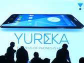 Micromax Yu Yureka: CyanogenMod-Smartphone für Indien