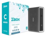 Zotac stellt neue Mini-PCs mit Intel-Prozessoren vor