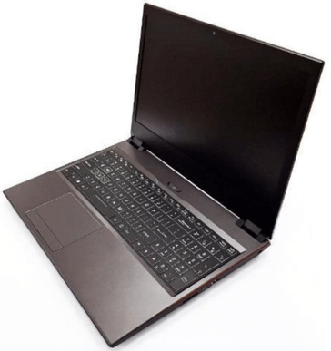 PB5-Serie (Quelle: Clevo)