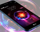LG launcht auch in Deutschland das X power3 5,5-Zoll-Smartphone mit 4.500-mAh-Akku.