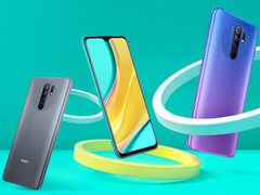 Poco C3 zertifiziert, möglicherweise ein umgelabeltes Redmi 9C.