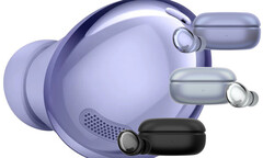 Leak: Samsung App zeigt Galaxy Buds Pro inklusive spannenden Features.