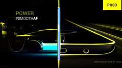 Poco X2 erhält 27-Watt-Schnellladetechnik #SmoothAF