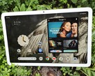Test Google Pixel Tablet