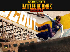PUBG Mobile erhält mit Update First-Person-Modus sowie Mini-Zone-Arcade-Mode.