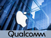 Apple iPhones 2018 ohne Modems von Qualcomm.