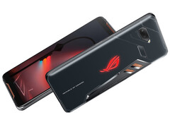 Test Asus ROG Phone Smartphone