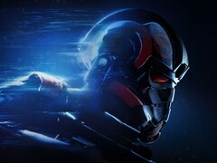 Star Wars Battlefront 2 Notebook- und Desktop-Benchmarks