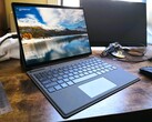 Active Stylus, Tastatur, LTE: Dell Latitude 7320 Detachable (Bild: Allen Ngo)