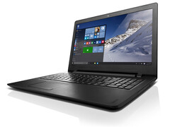 Test Lenovo Ideapad 110-15ACL (A8-7410, HD) Laptop