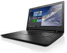 Test Lenovo Ideapad 110-15ACL (A8-7410, HD) Laptop