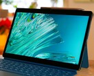 Active Stylus, 3k-Touchscreen, 16 GB RAM: Lenovo Yoga Tab Plus. Bild: (Florian Schmitt)