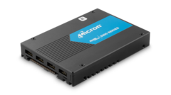 Micron 9300: Neue NVMe-SSD speichert über 15 Terabyte