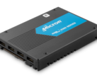 Micron 9300: Neue NVMe-SSD speichert über 15 Terabyte