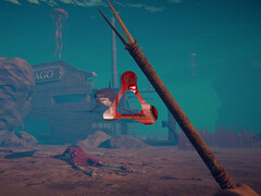 Die drei neu hinzugefügten Spiele haben einen Wert von über $60 im Einzelhandel. Im Bild: ein bearbeiteter Screenshot aus Survival: Fountain of Youth.