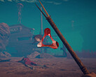 Die drei neu hinzugefügten Spiele haben einen Wert von über $60 im Einzelhandel. Im Bild: ein bearbeiteter Screenshot aus Survival: Fountain of Youth.