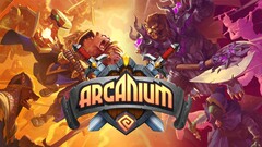 Arcanium: Rise of Akhan ist das neueste Spiel, das Netflix seinen Abonnenten kostenlos zur Verfügung stellt. (Bild: Supercombo)