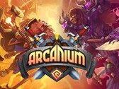 Arcanium: Rise of Akhan ist das neueste Spiel, das Netflix seinen Abonnenten kostenlos zur Verfügung stellt. (Bild: Supercombo)
