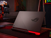 Das ROG Strix G15 kostet hierzulande 1799 Euro (Bild: Asus)