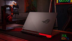 Das ROG Strix G15 kostet hierzulande 1799 Euro (Bild: Asus)