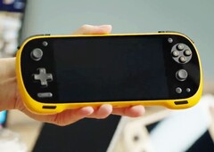 Ayaneo hat eine günstigere Tochtermarke enthüllt. (Bildquelle: Ayaneo)