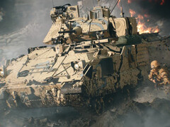 Electronic Arts verschiebt den Start von Season 2 auf den 17. Februar. (Bildquelle: EA via Reddit)