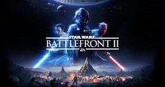 Star Wars Battlefront II (Bildquelle: EA)