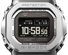 Das kommende G-Shock GM-H5600 könnte mit einem MIP-LCD-Display ausgestattet sein, ähnlich wie das GMW-BZ5000D-1