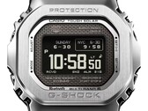 Das kommende G-Shock GM-H5600 könnte mit einem MIP-LCD-Display ausgestattet sein, ähnlich wie das GMW-BZ5000D-1