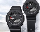 Casios neue G-Shock x GR ist vorgestellt worden