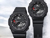 Casios neue G-Shock x GR ist vorgestellt worden