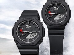 Casios neue G-Shock x GR ist vorgestellt worden