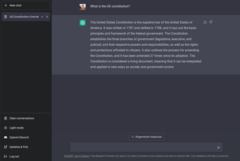 ChatGPT besteht Klausuren in US Jura Studiengang