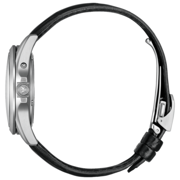 Citizen AQ4090-08A Seitenansicht
