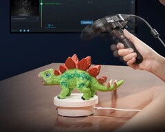 Der Creality CR-Scan Ferret Pro 3D-Scanner ist aktuell für nur 256,99 Euro bestellbar.