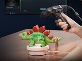 Der Creality CR-Scan Ferret Pro 3D-Scanner ist aktuell für nur 256,99 Euro bestellbar.