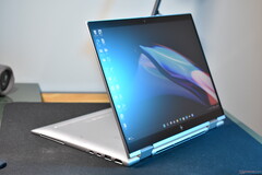 EliteBook x360 830 G10: Tolles Convertible für Business-Kunden