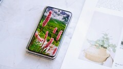 Zumindest mal der Nachfolger des Oppo Find N, möglicherweise Oppo Find N2 benannt, soll bereits weniger wiegen als das Apple iPhone 14 Pro Max.