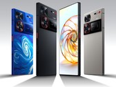 Weltweit bereits bestellbar: Das Nubia Z60 Ultra ist auch hierzulande bereits in globaler Version mit 35mm Kamera, 4K120 Video und UDC erhältlich.